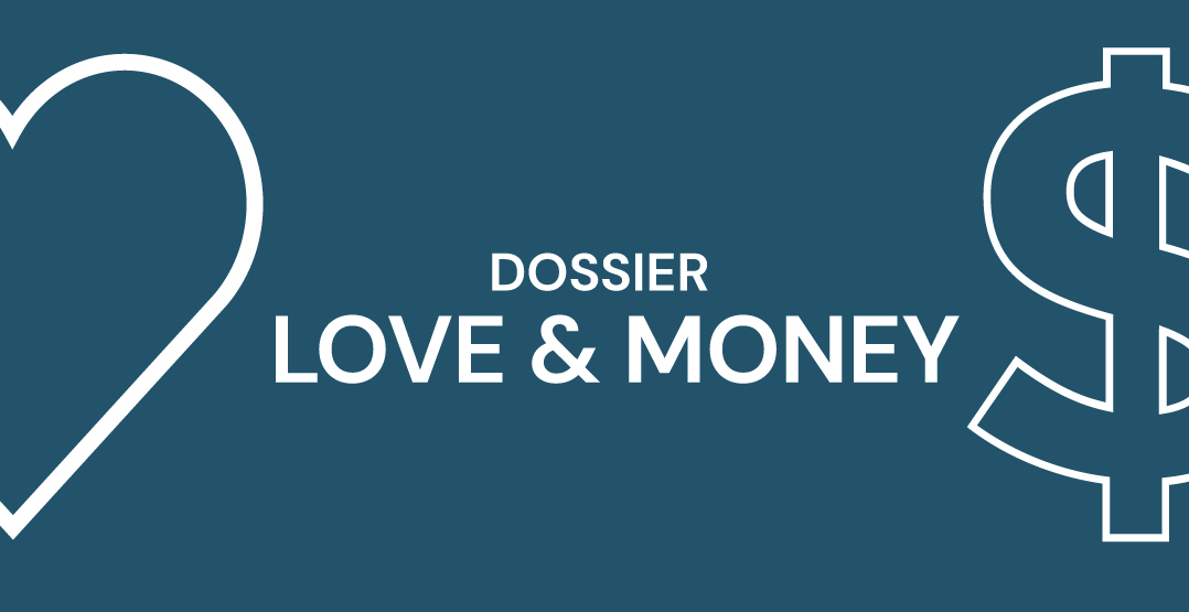 Love and money