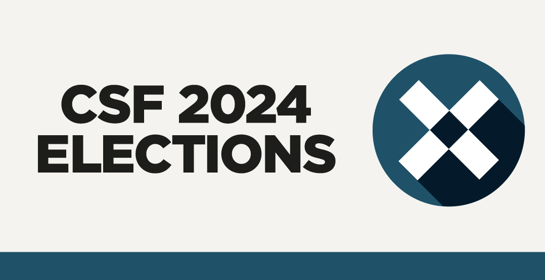 CSF 2024 elections