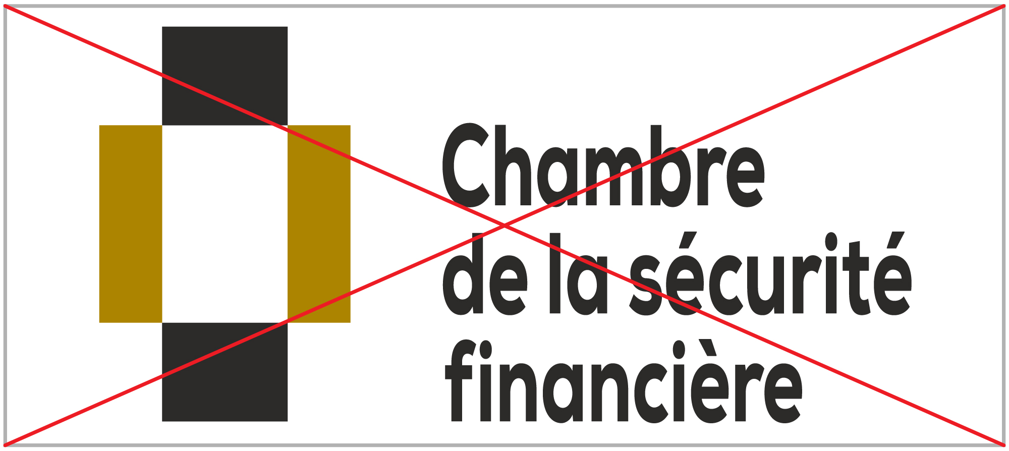 Logo CSF Ne pas modifier les proportions