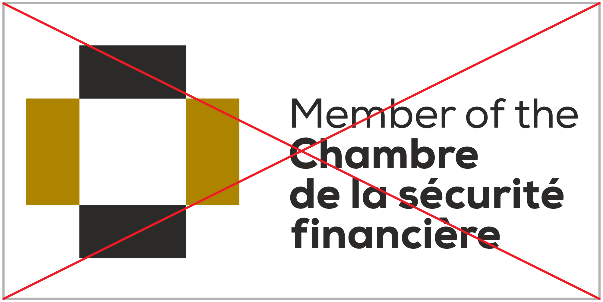 Symbol proportion altered in relation to the signature