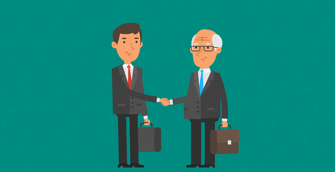 Transfert de clientèle : cas vécus et leçons à retenir : Cas#2