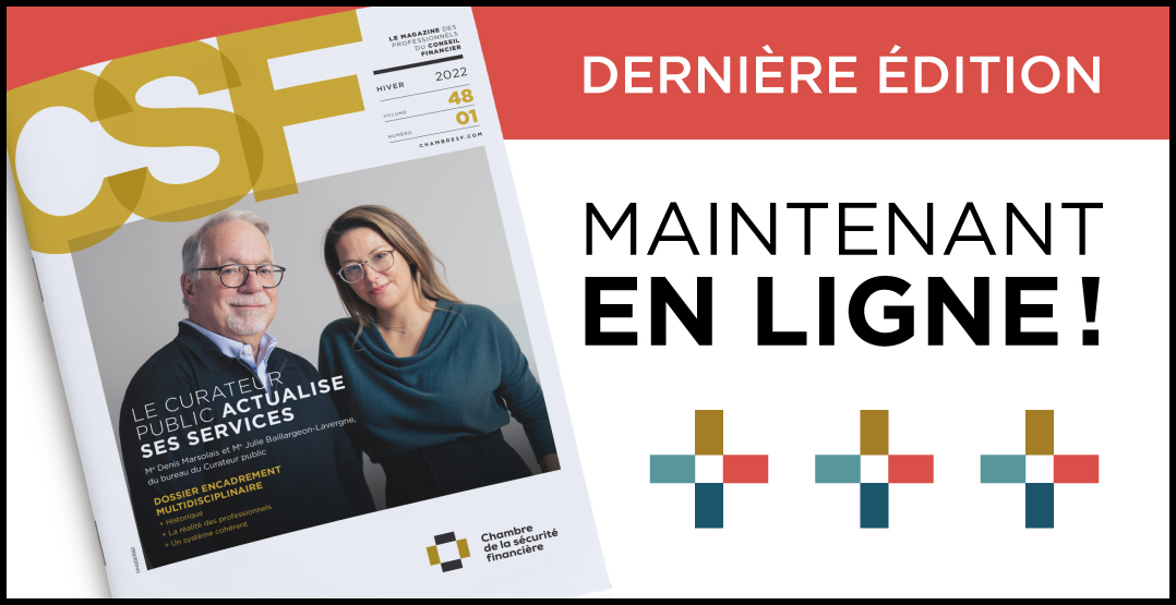 Nouveau magazine