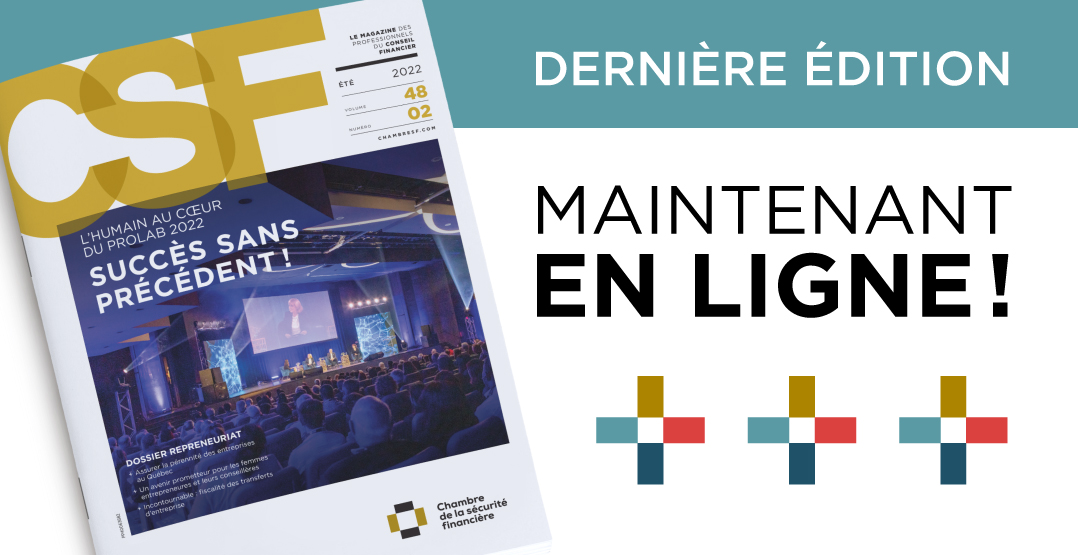 magazine été 2022