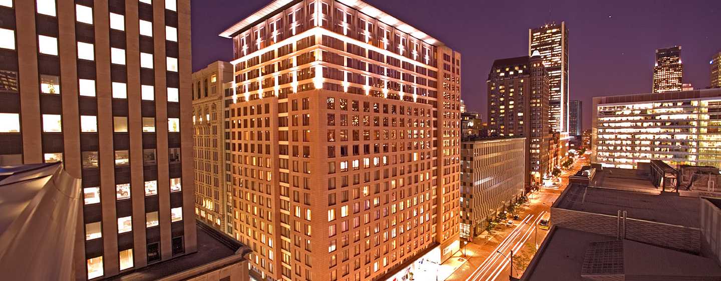 hotel embassy