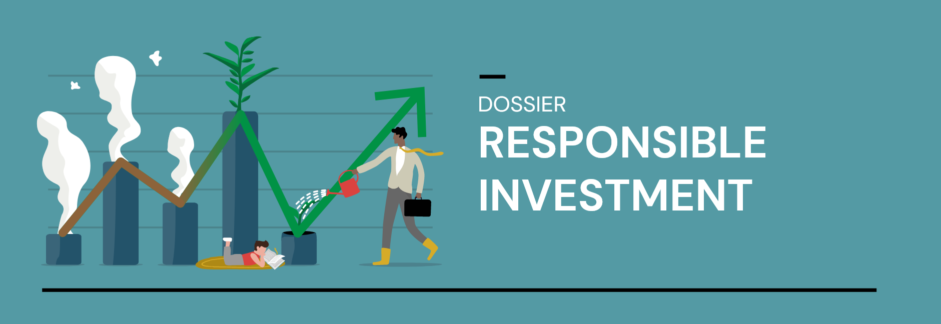 Dossier responsible investment