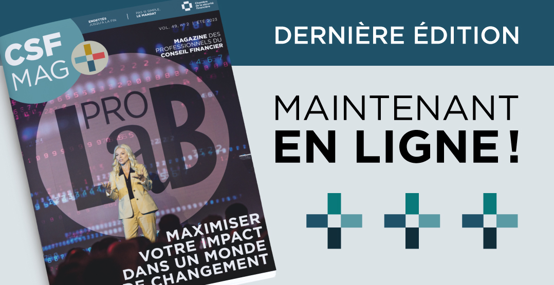 Magazine été 2023