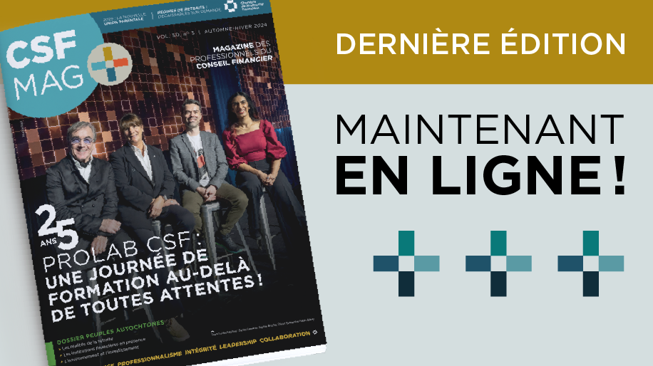 Des contenus uniques de développement professionnel mis en valeur dans ...
