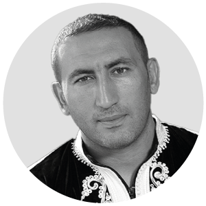 Mohamed Jelassi