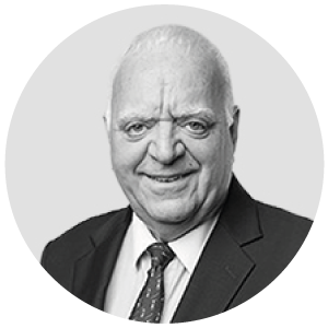 GEORGE HENDY