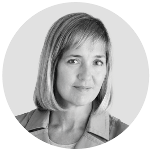 Johanne Blanchard, Avocate en chef – affaires corporatives