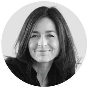 Laure waridel