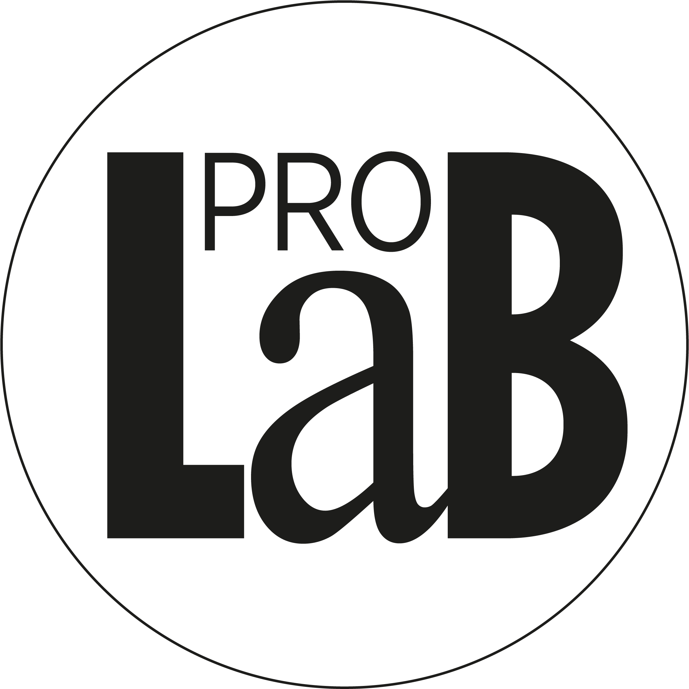 logo prolab