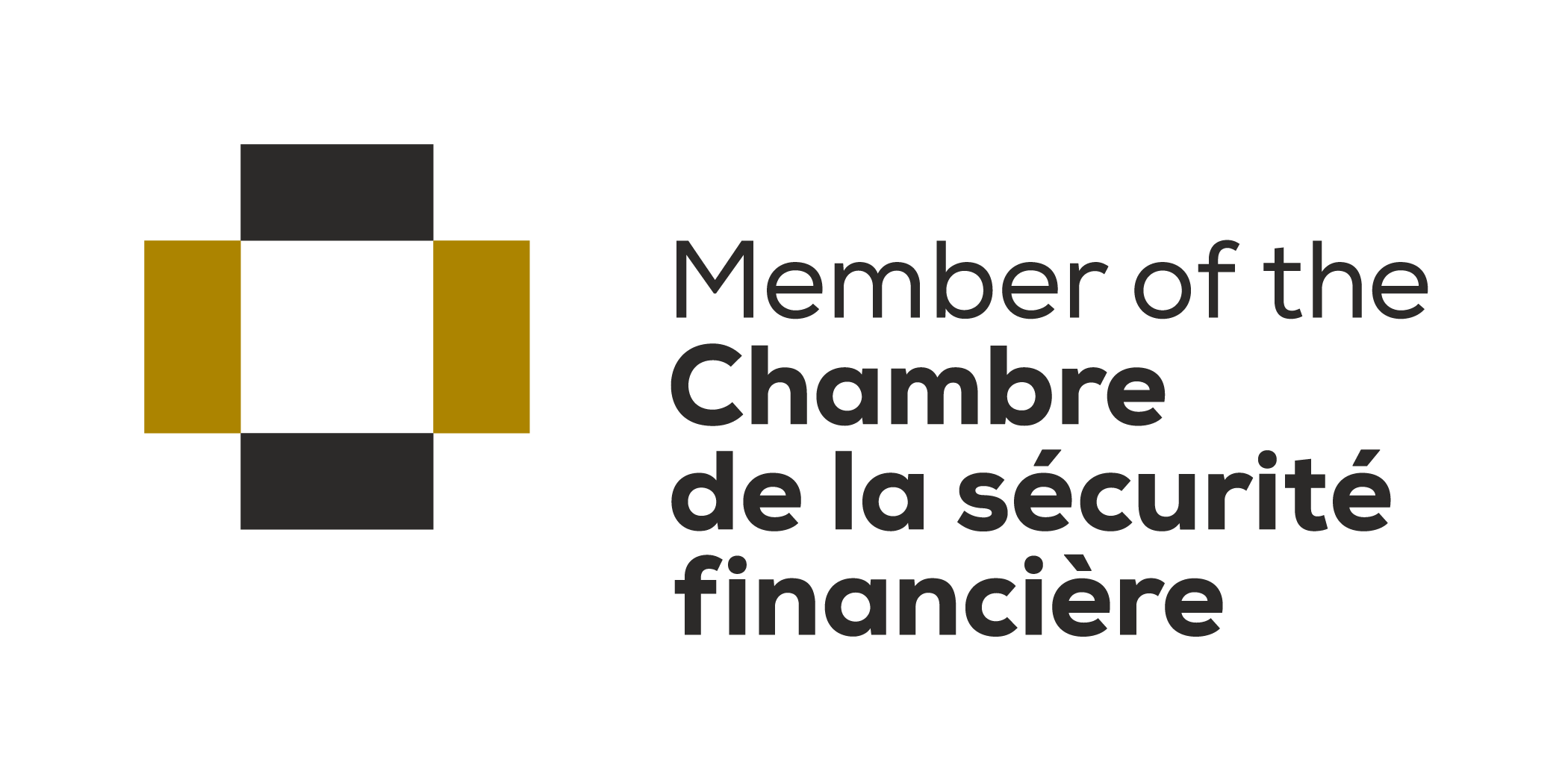Member logo CSF